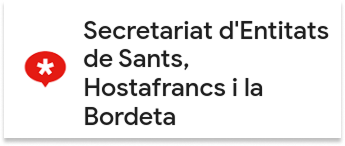 secretariat logo
