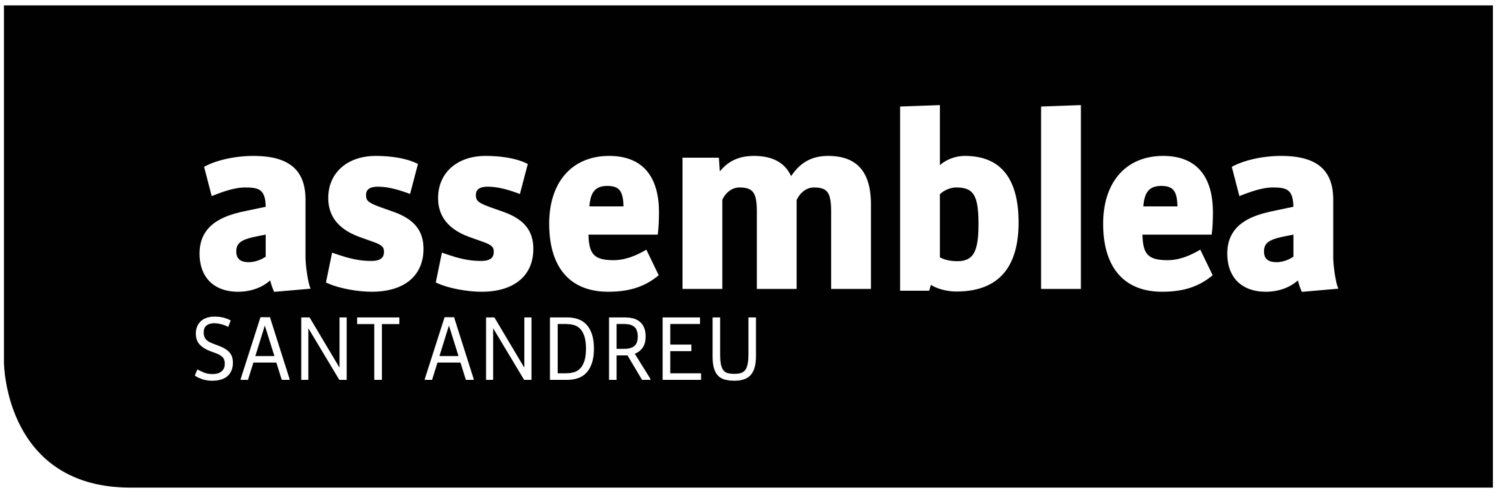 Logo_Estandard_Negre_SANT_ANDREU